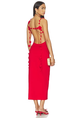 Giuliana Dress Cult Gaia