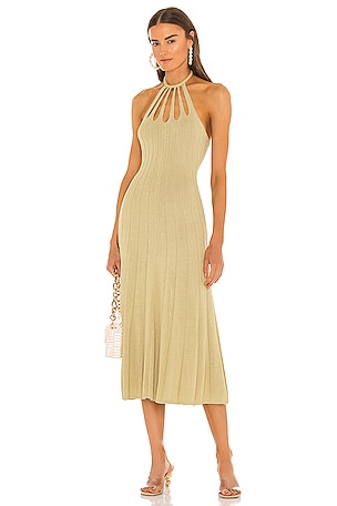Dawn Knit Dress