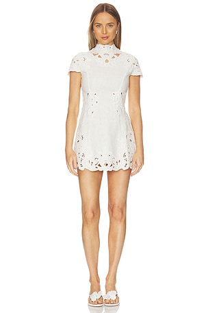 ZAFIRA ドレス Cult Gaia