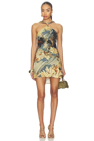 Alex Dress Cult Gaia