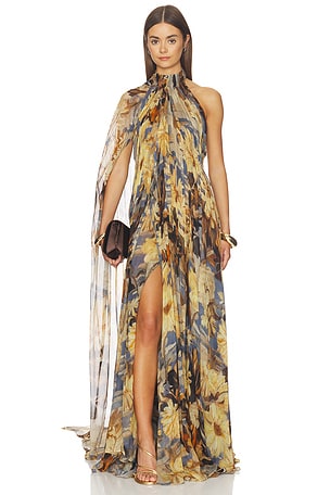 Emmitt Dress Cult Gaia