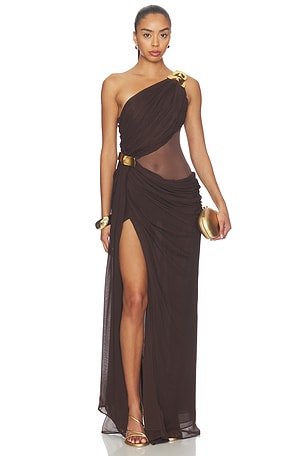 Genista Dress Cult Gaia