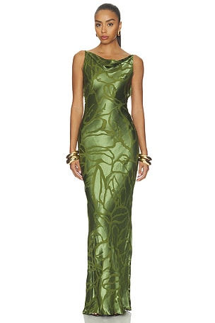 VESTIDO ALI Cult Gaia