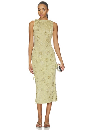 VESTIDO KIVU Cult Gaia
