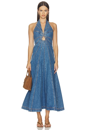 Rowyn Dress Cult Gaia