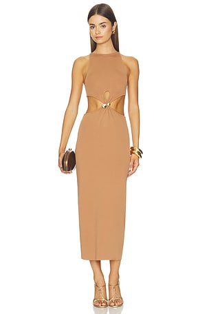 Cypress Dress Cult Gaia