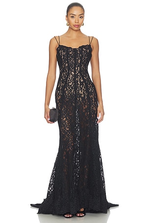 Saylor Gown Cult Gaia