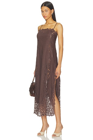 Brendana Dress Cult Gaia