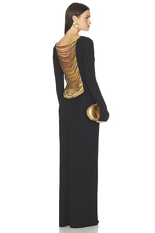 Armand Gown Cult Gaia