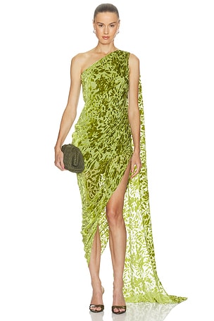 Sarai Dress Cult Gaia