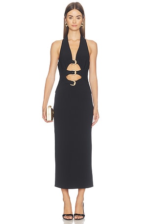 Limmi Dress Cult Gaia