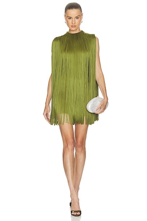 Monica Dress Cult Gaia