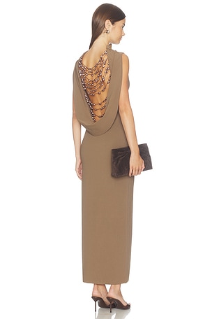 Perila Dress Cult Gaia