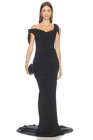 Nysa Gown Cult Gaia