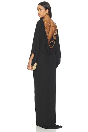 Pallana Gown Cult Gaia