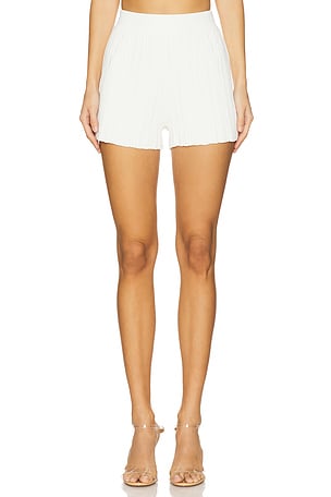 x REVOLVE Bari Knit Short Cult Gaia