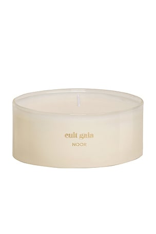 Noor Candle Cult Gaia