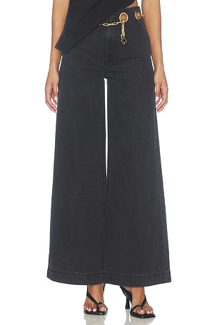 Sydney Jean Cult Gaia