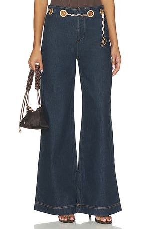 Sydney Jean Cult Gaia