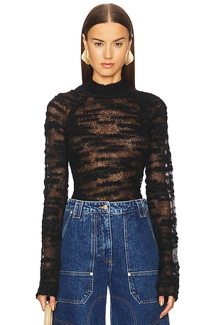 Sima Knit TopCult Gaia$358