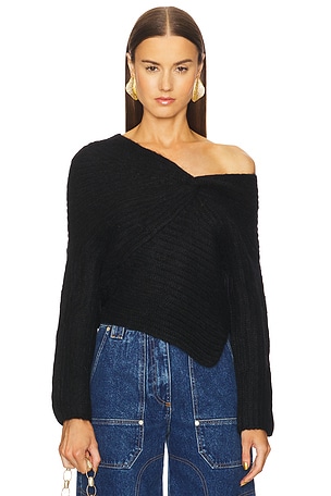 Lea Knit Top Cult Gaia