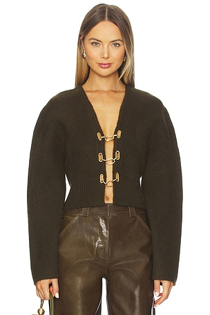 Mayalu Cardigan Cult Gaia