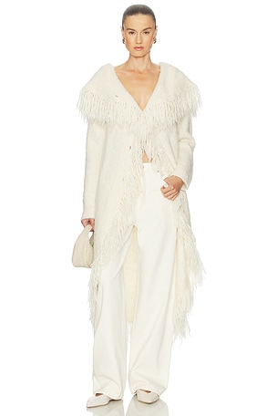 Victoria Duster Cult Gaia