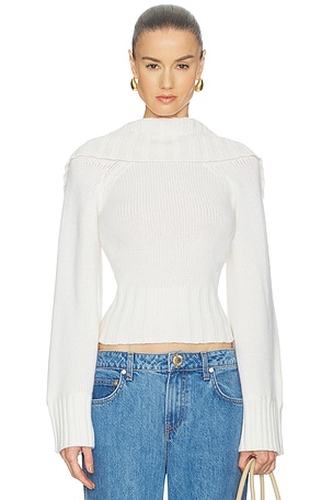 Milika Sweater Cult Gaia