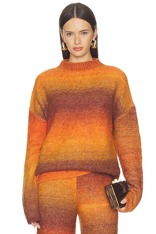 Calandra Pullover Cult Gaia