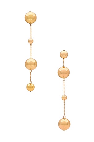 BOUCLES D'OREILLES ADRIENNE Cult Gaia