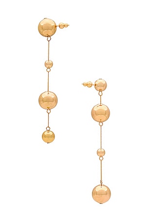 Cult Gaia Adrienne Earring