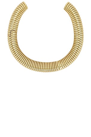 Cult Gaia Charlique Choker