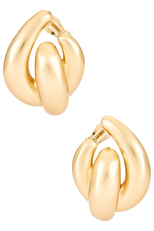 Audrina Earring Cult Gaia