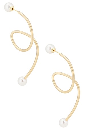 Tazia Drop Earring Cult Gaia