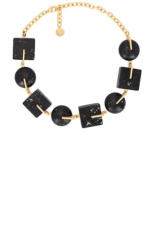 Laguna Choker Cult Gaia