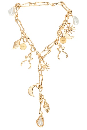Astrid Choker Cult Gaia