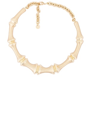 Bambu Necklace Cult Gaia
