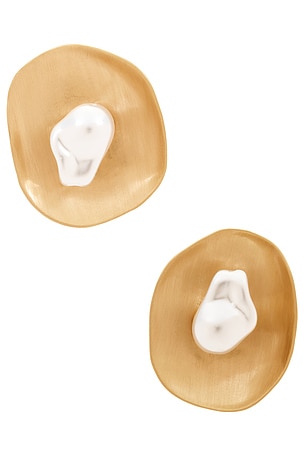 Marzia Earring Cult Gaia
