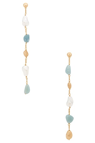 Verona Earring Cult Gaia