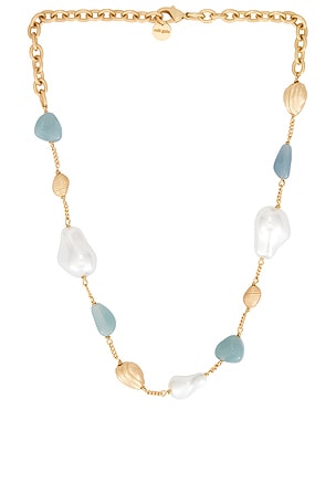 Verona Choker Cult Gaia