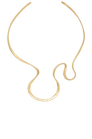 Suni Choker Cult Gaia