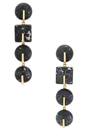 Laguna Earring Cult Gaia