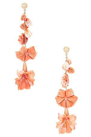 Gianna Earring Cult Gaia