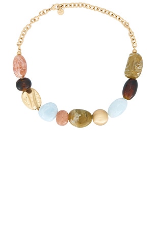 Mercier Choker Cult Gaia