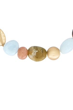 Cult Gaia Mercier Choker