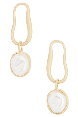 Vera Earring Cult Gaia