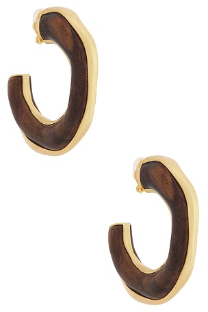 Madeira Earring Cult Gaia