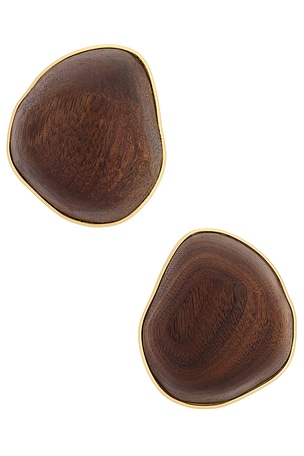 Ina Earring Cult Gaia