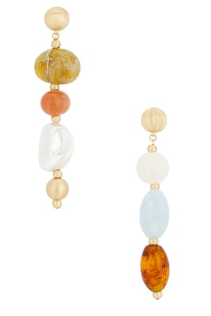 Mercier Earrings Cult Gaia