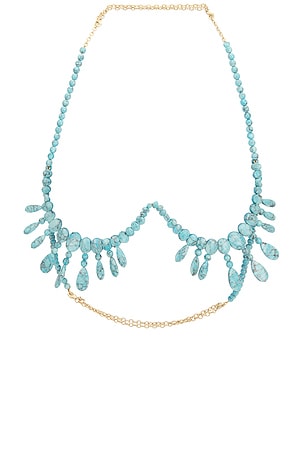 Gabrie Bralette Cult Gaia